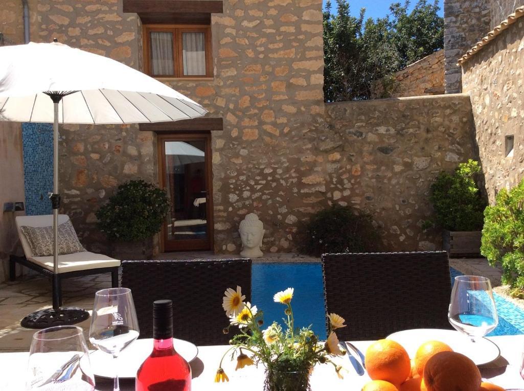 Bodeguita Hébergement de vacances Binissalem