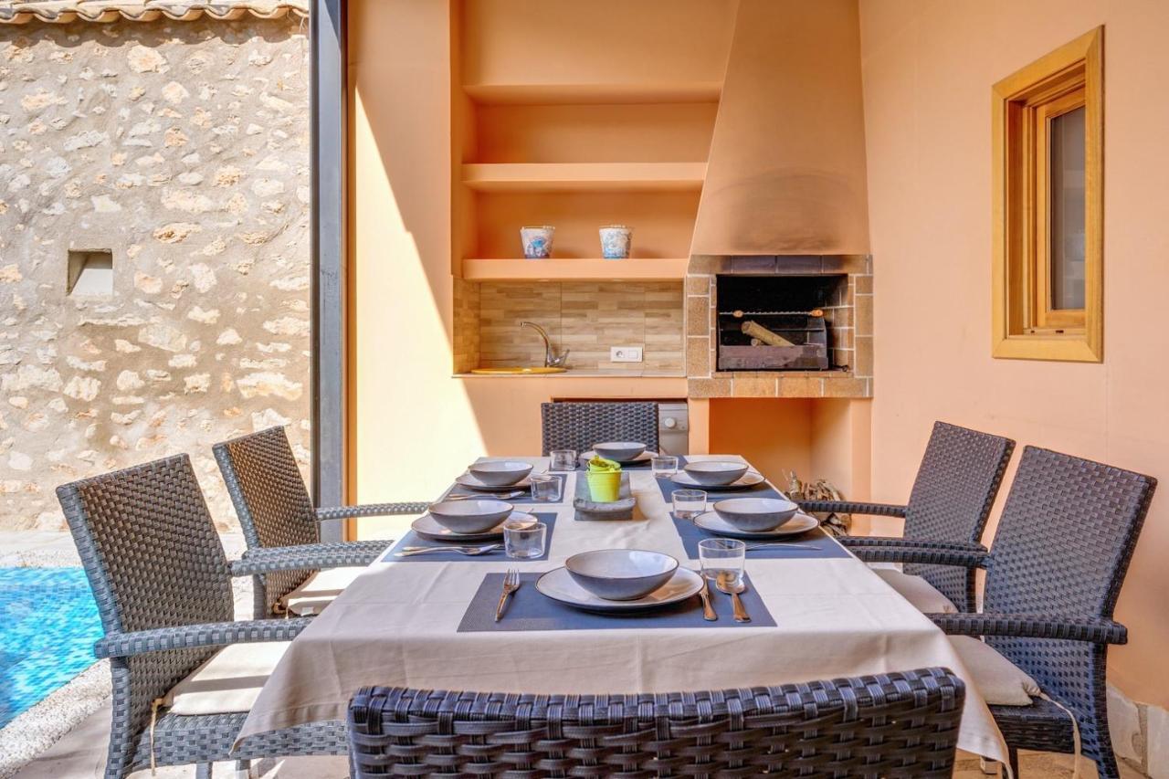 Bodeguita Holiday home