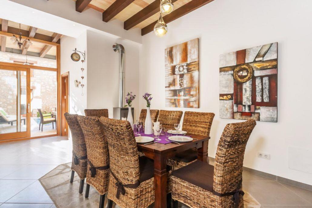 Bodeguita Holiday home