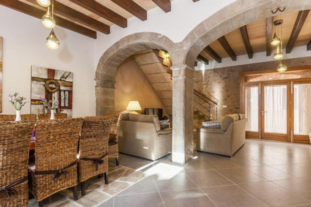 Bodeguita Holiday home *