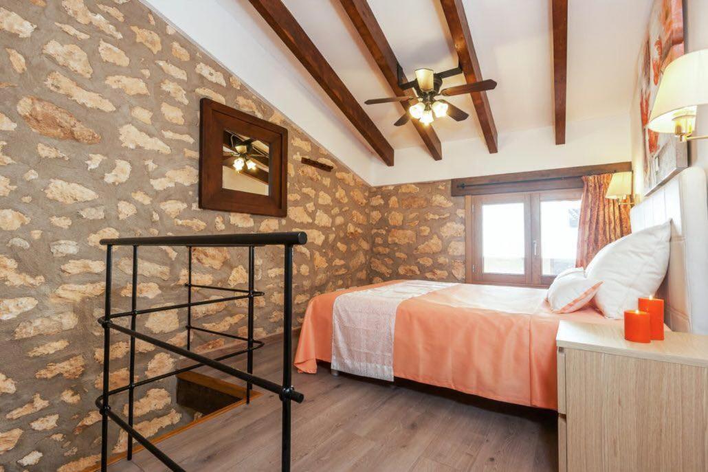 Bodeguita Holiday home *